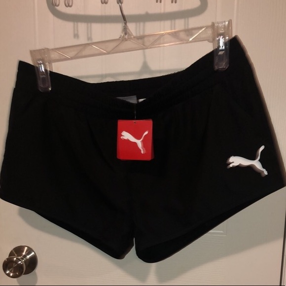 Puma Pants - Shorts